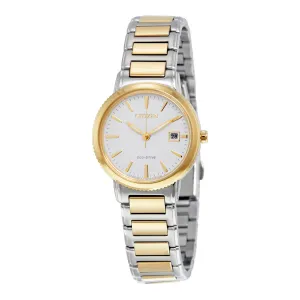 Citizen Silhouette Sport Ladies Watch EW2374-56A