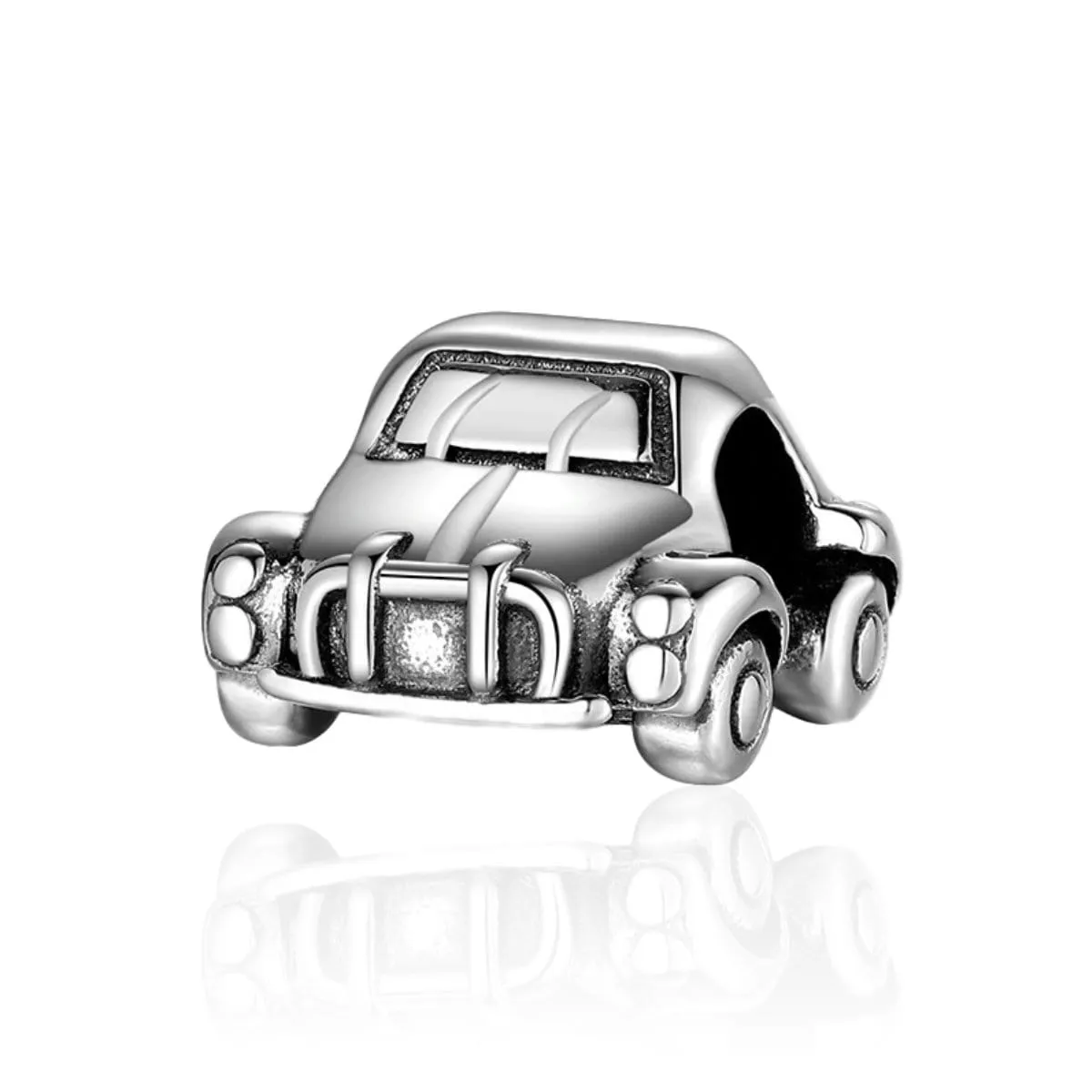 Classic Car Charm