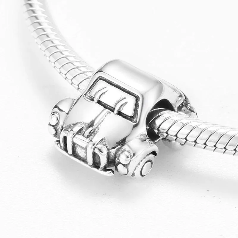 Classic Car Charm