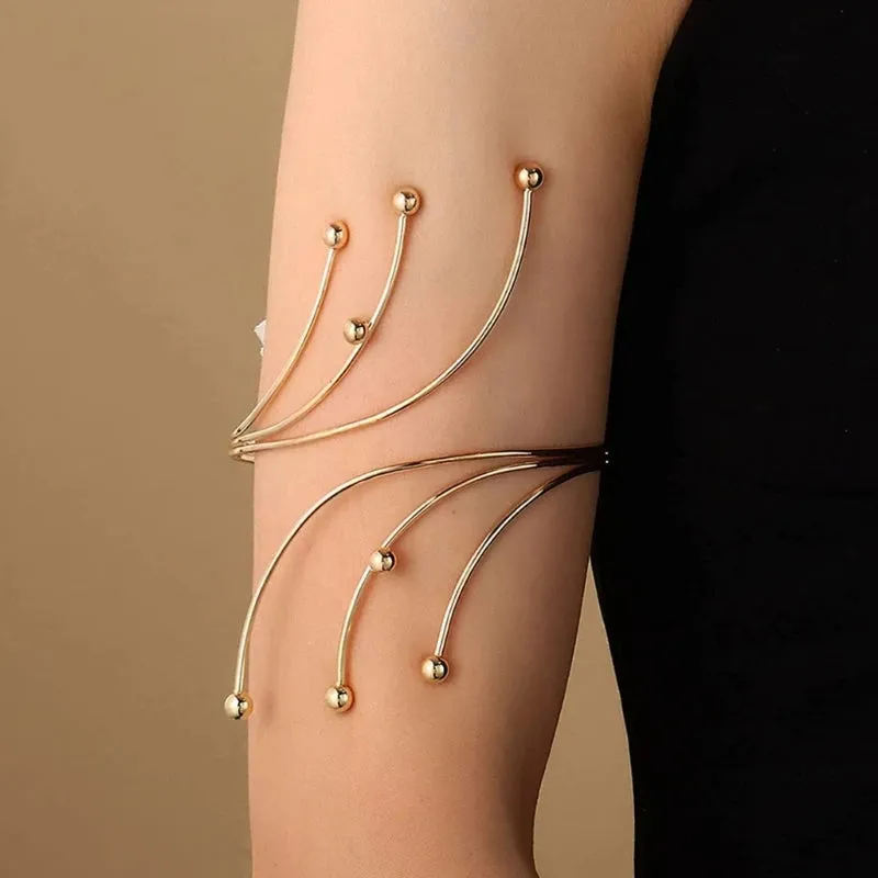 Cleopatra's Charm Armlet