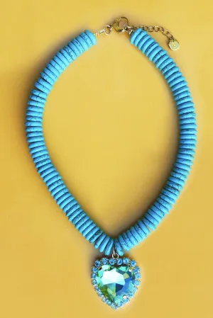 Club Paradise Necklace