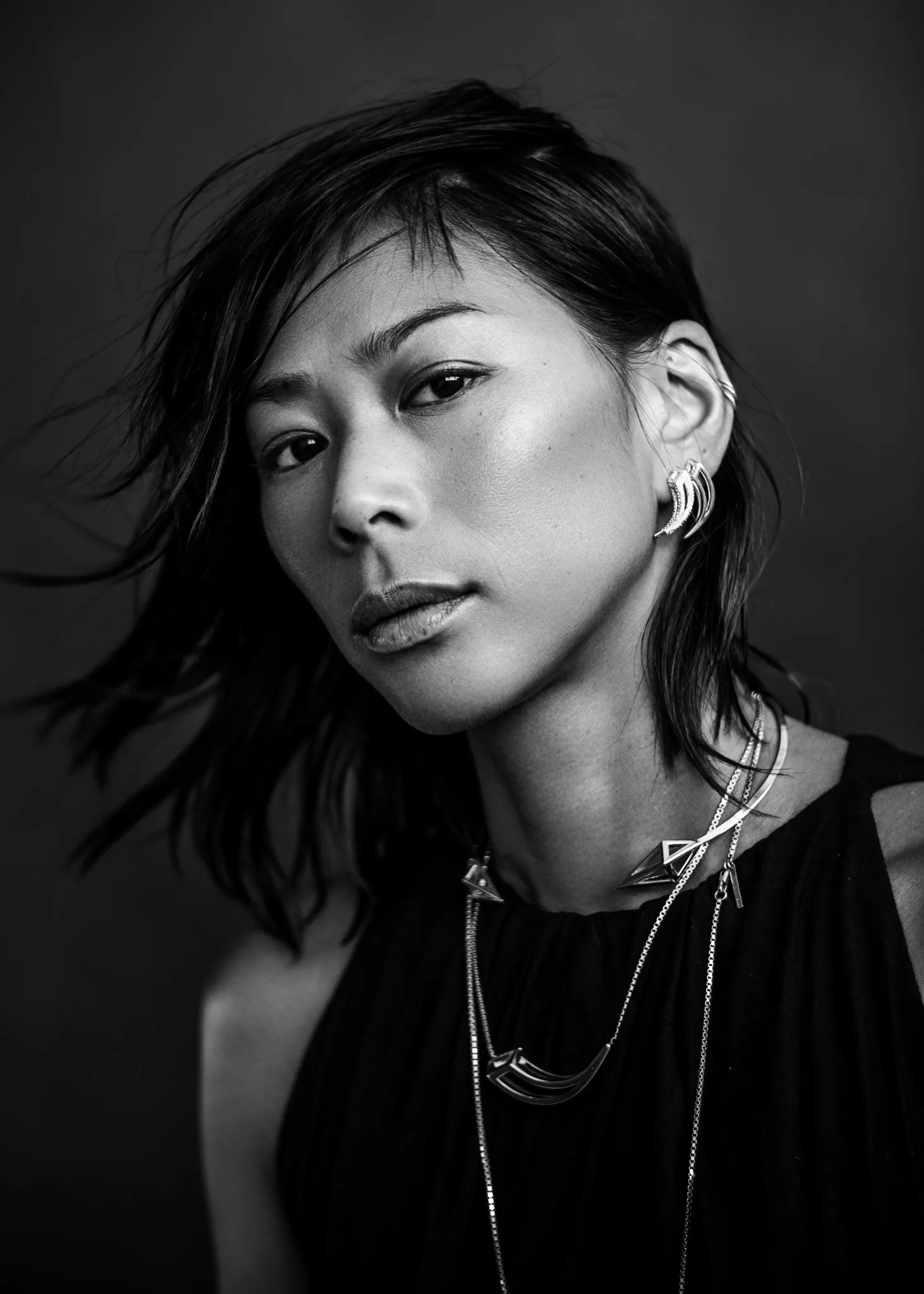 Cocoon Choker