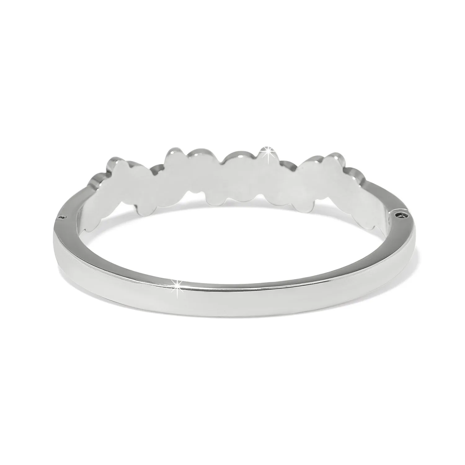 Constella Hinged Bangle - JF0280