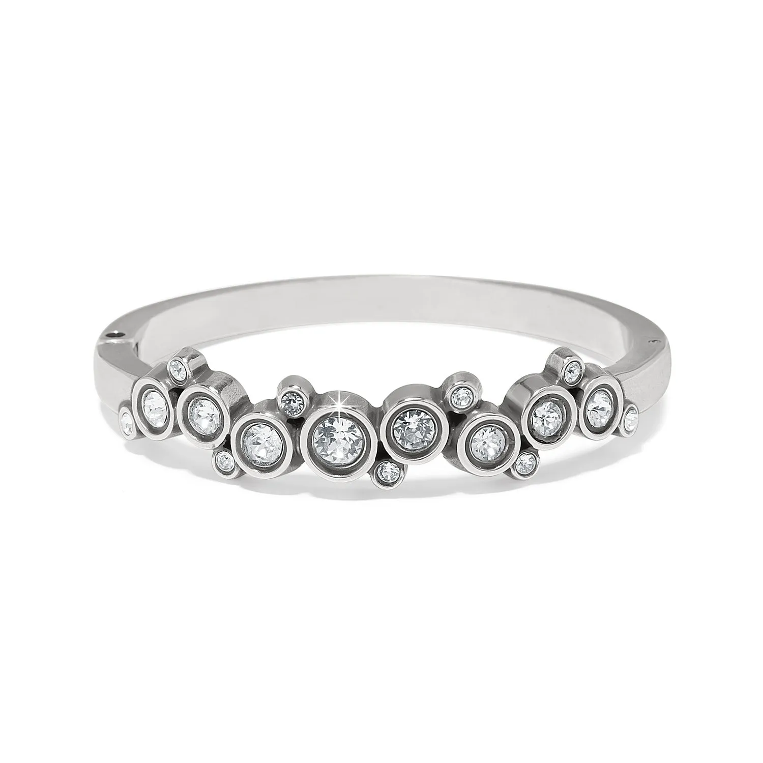 Constella Hinged Bangle - JF0280