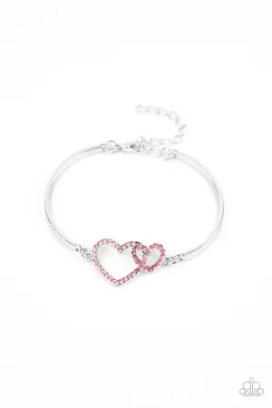 Cupid Is Calling - Pink