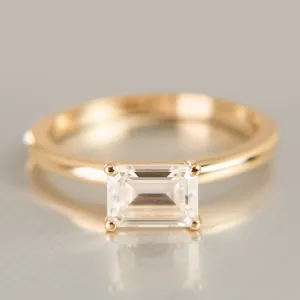 Cypress Ring Setting