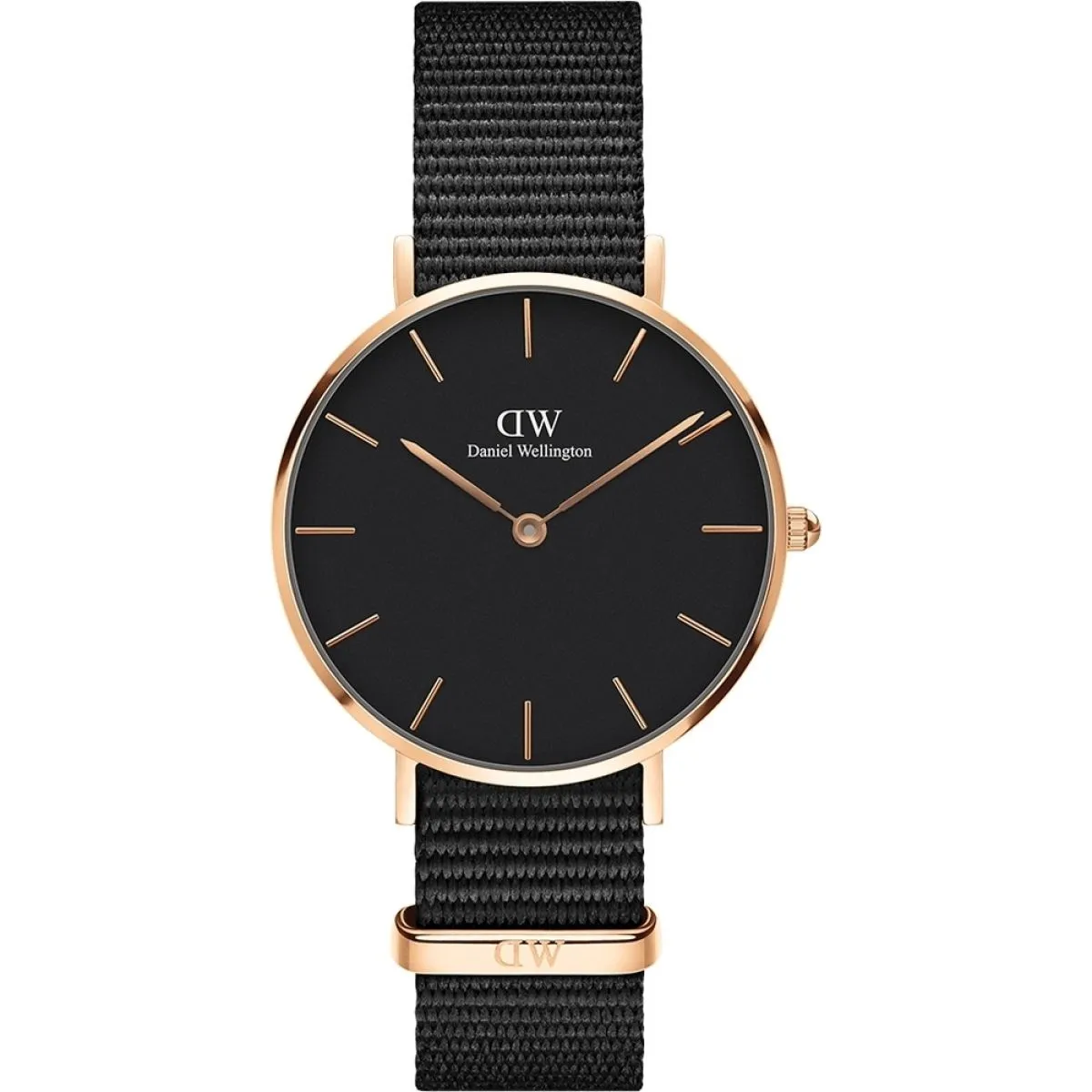 Daniel Wellington Cornwall 32mm Women's Gold Watch DW00100215