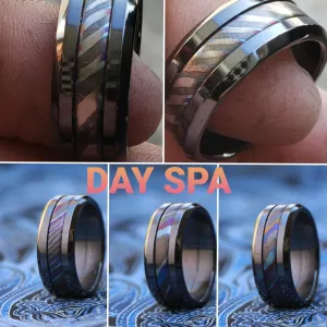 (Day Spa treatment) -International- Renew your ring here!
