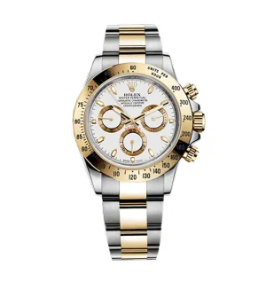 Daytona Ref: 116523 ws
