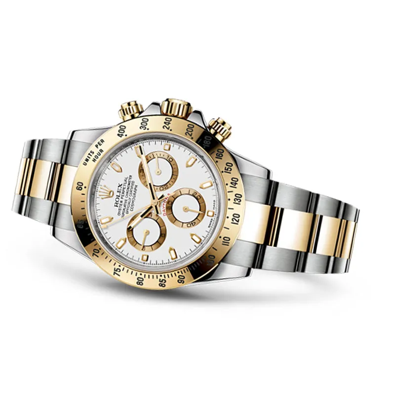 Daytona Ref: 116523 ws