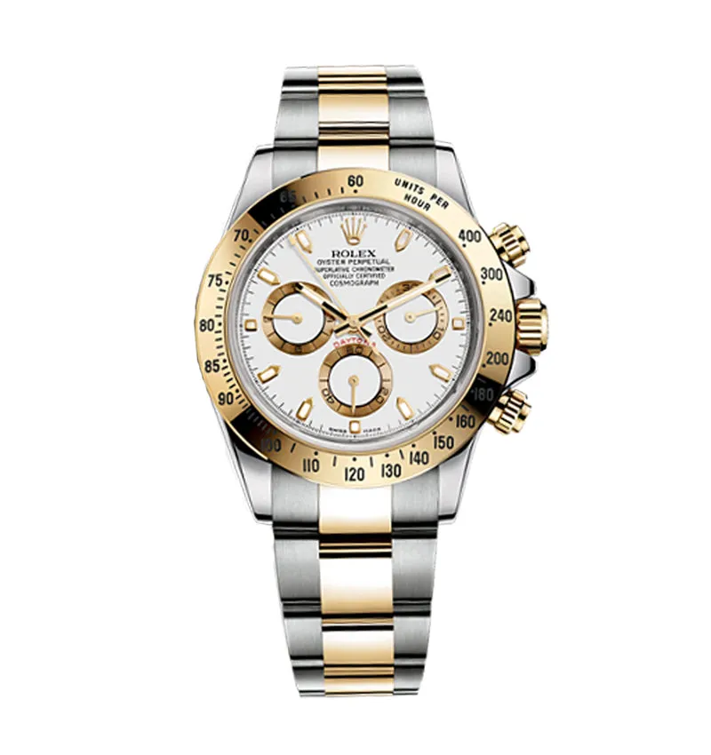 Daytona Ref: 116523 ws