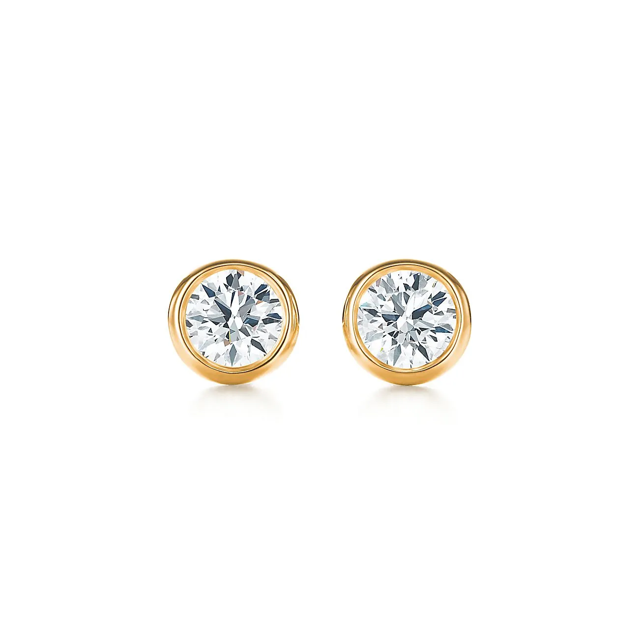Diamonds by the Yard® Earrings