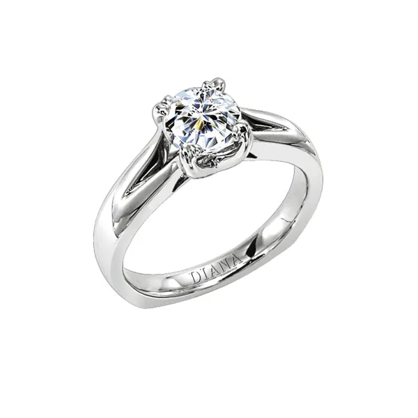 Diana Engagement Ring