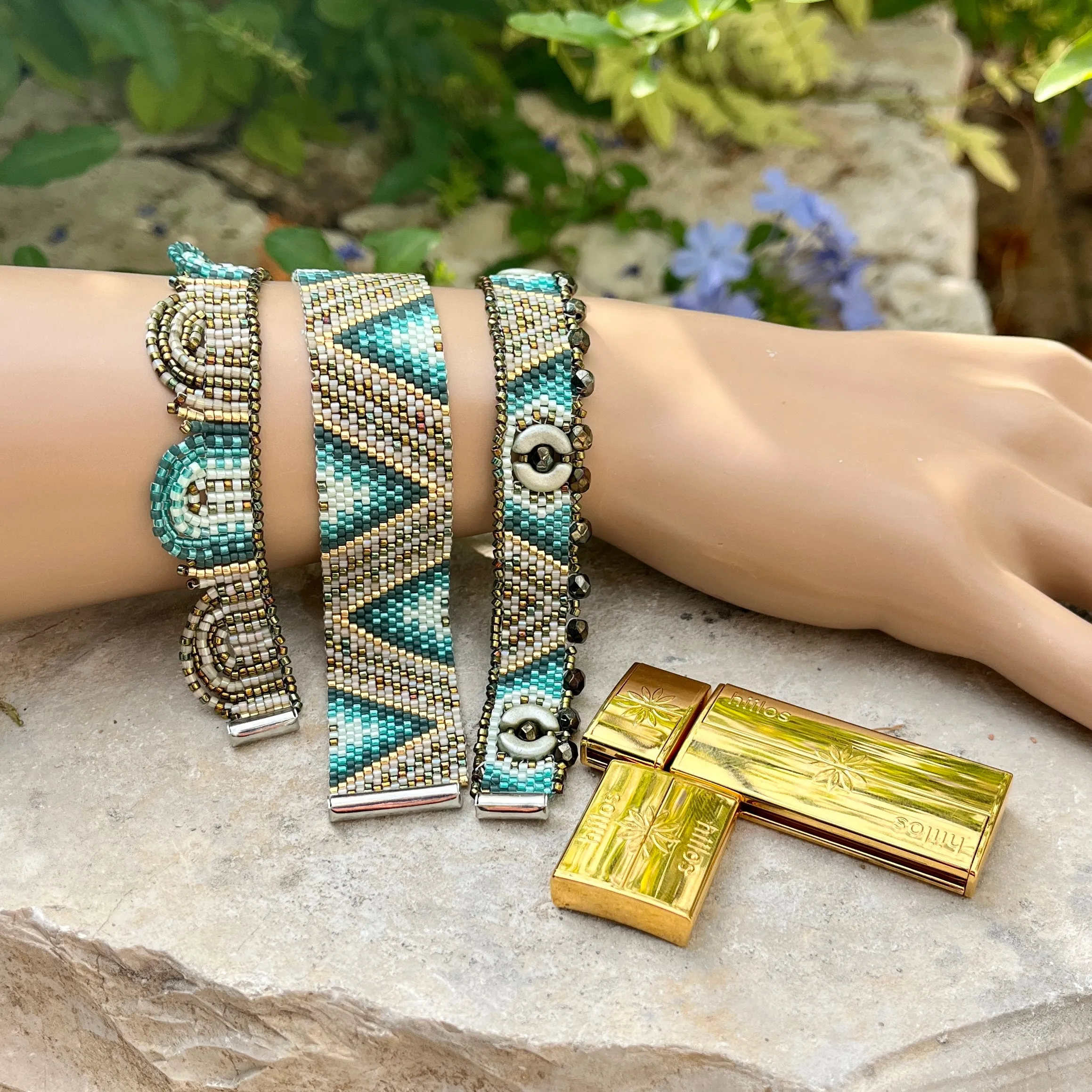 DIY Kits PETRA
