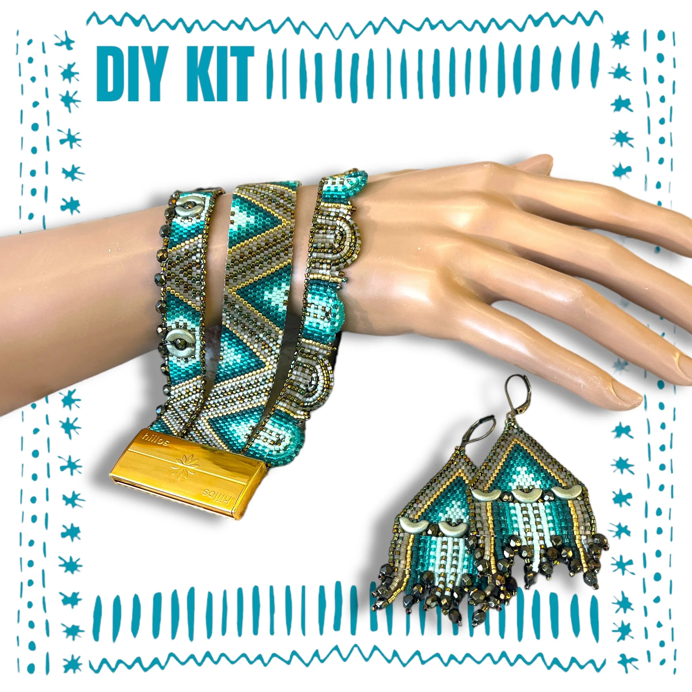 DIY Kits PETRA