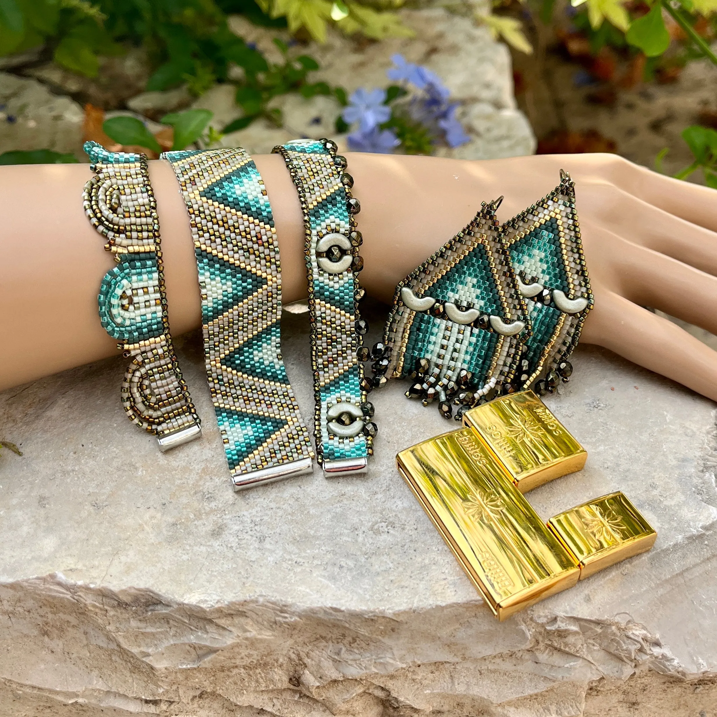 DIY Kits PETRA
