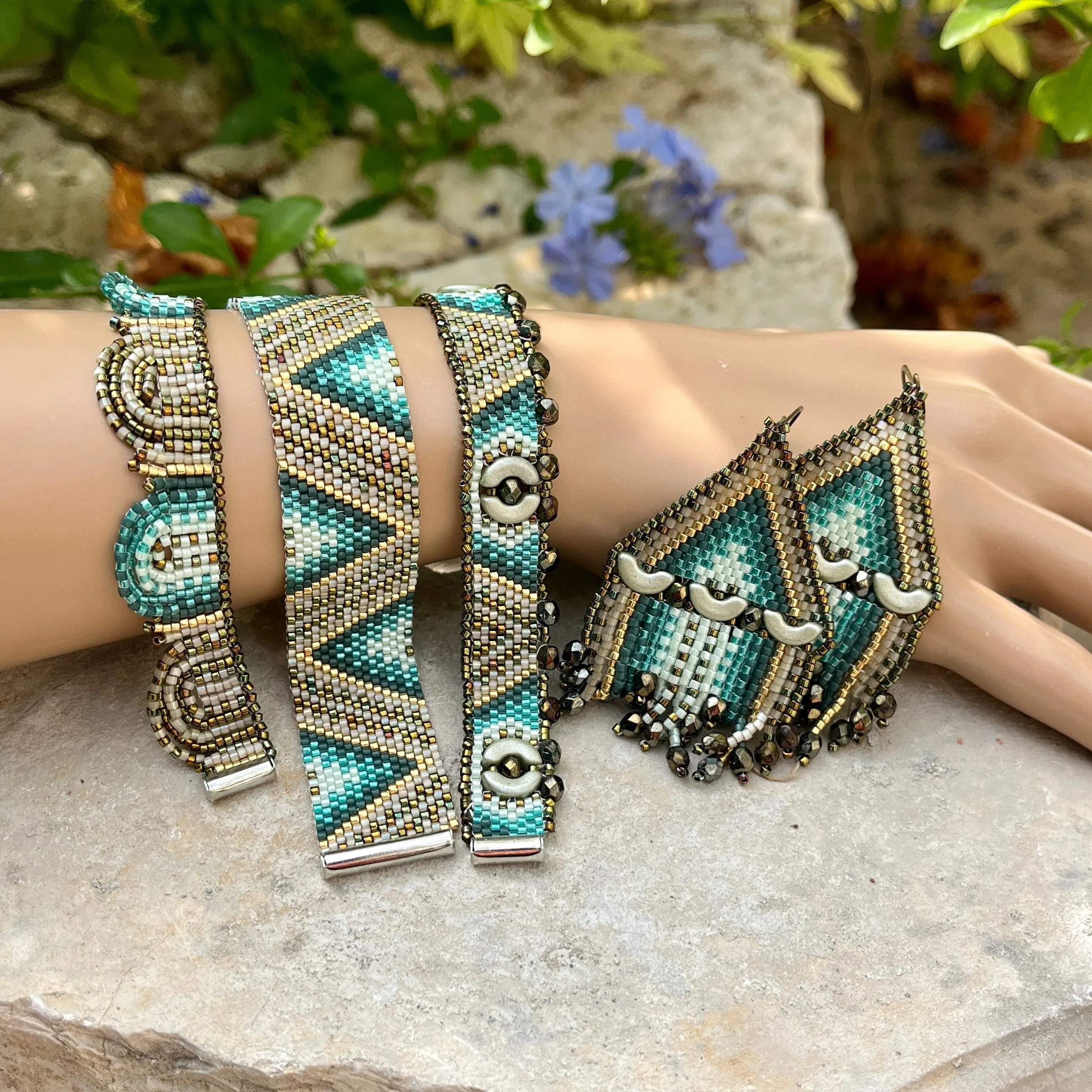 DIY Kits PETRA