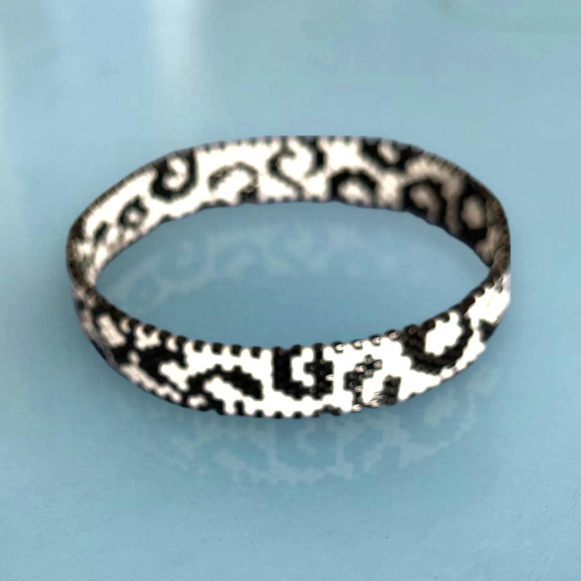 DIY Pattern 5 Bracelets NAKURU collection