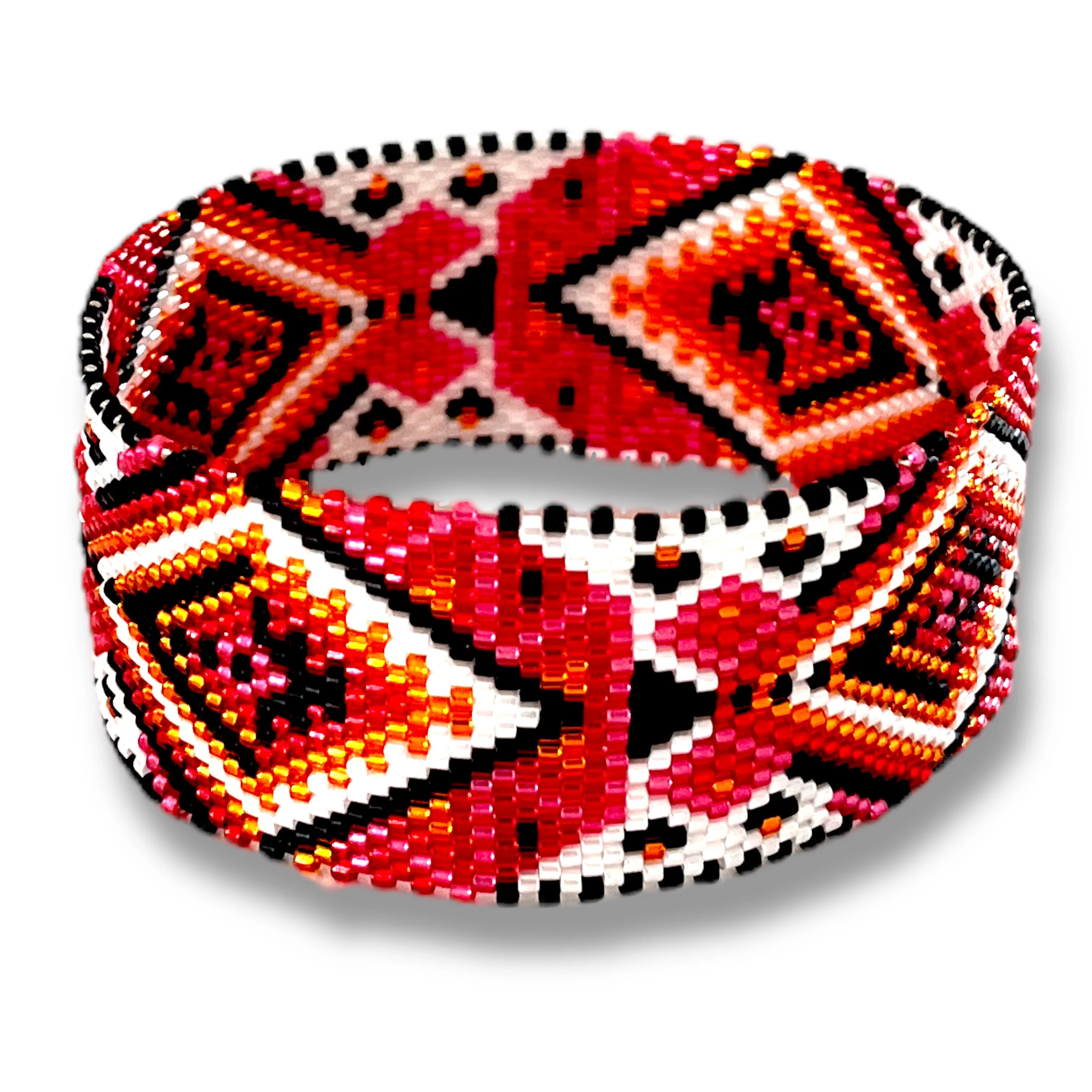 DIY Pattern Bracelet CYBELE