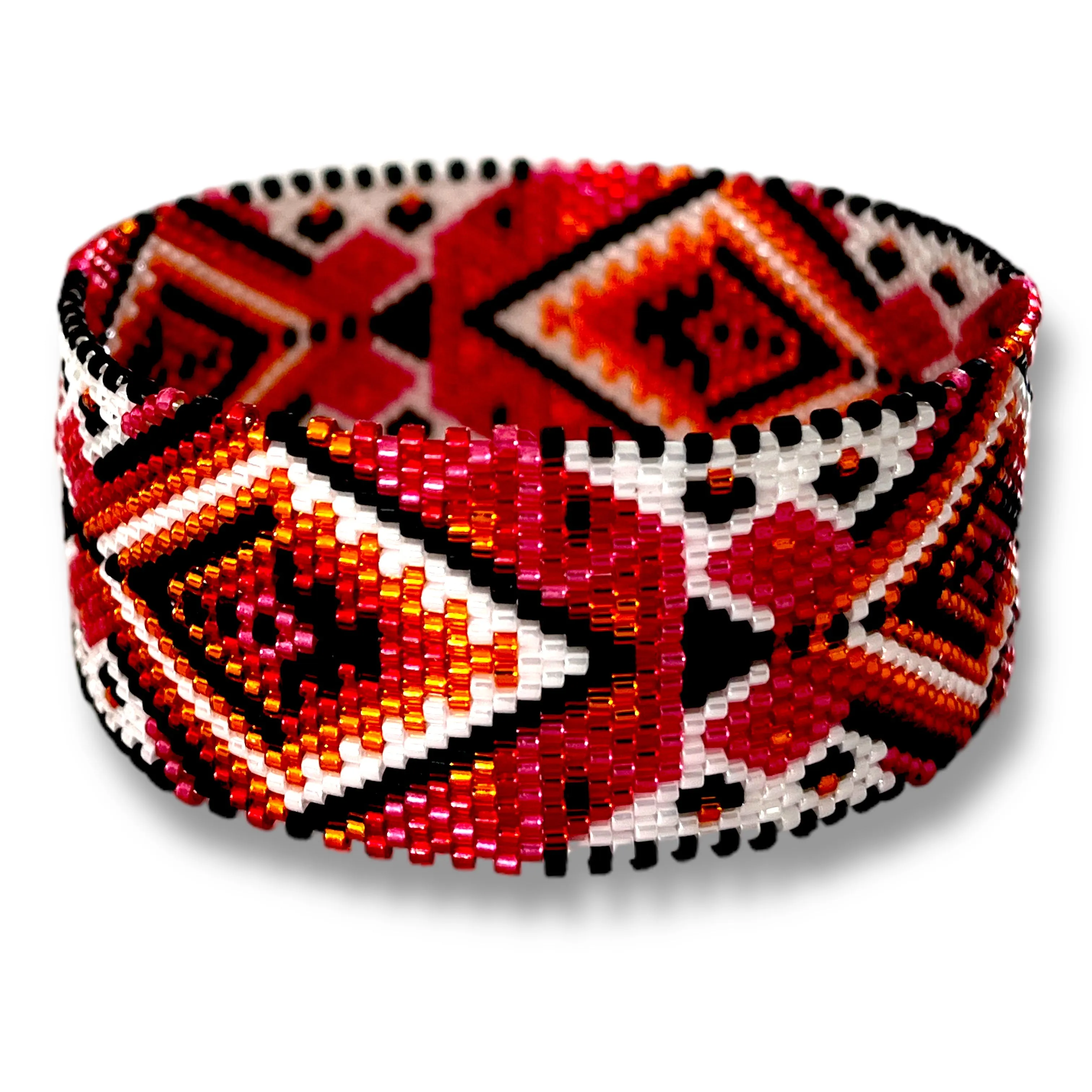DIY Pattern Bracelet CYBELE