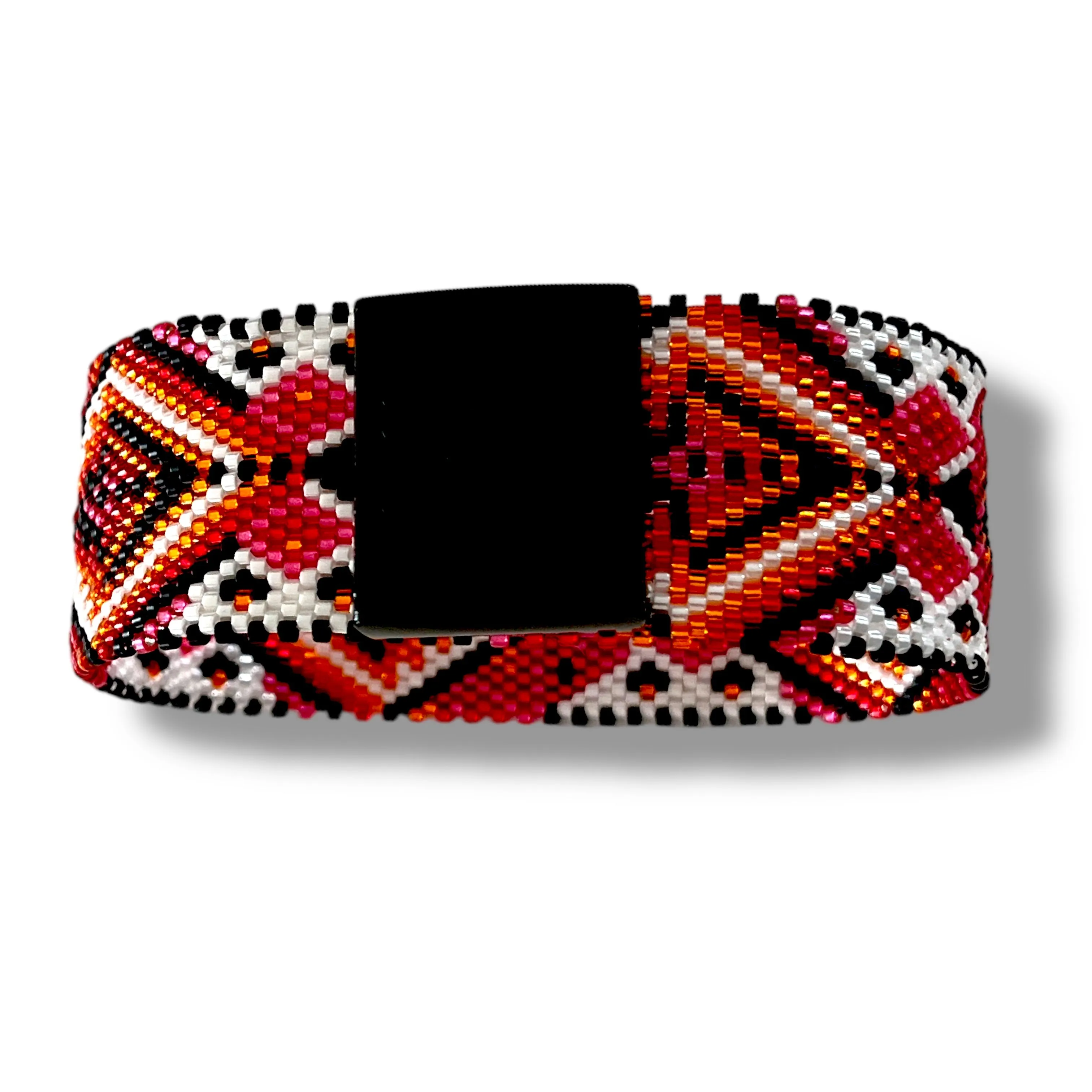 DIY Pattern Bracelet CYBELE