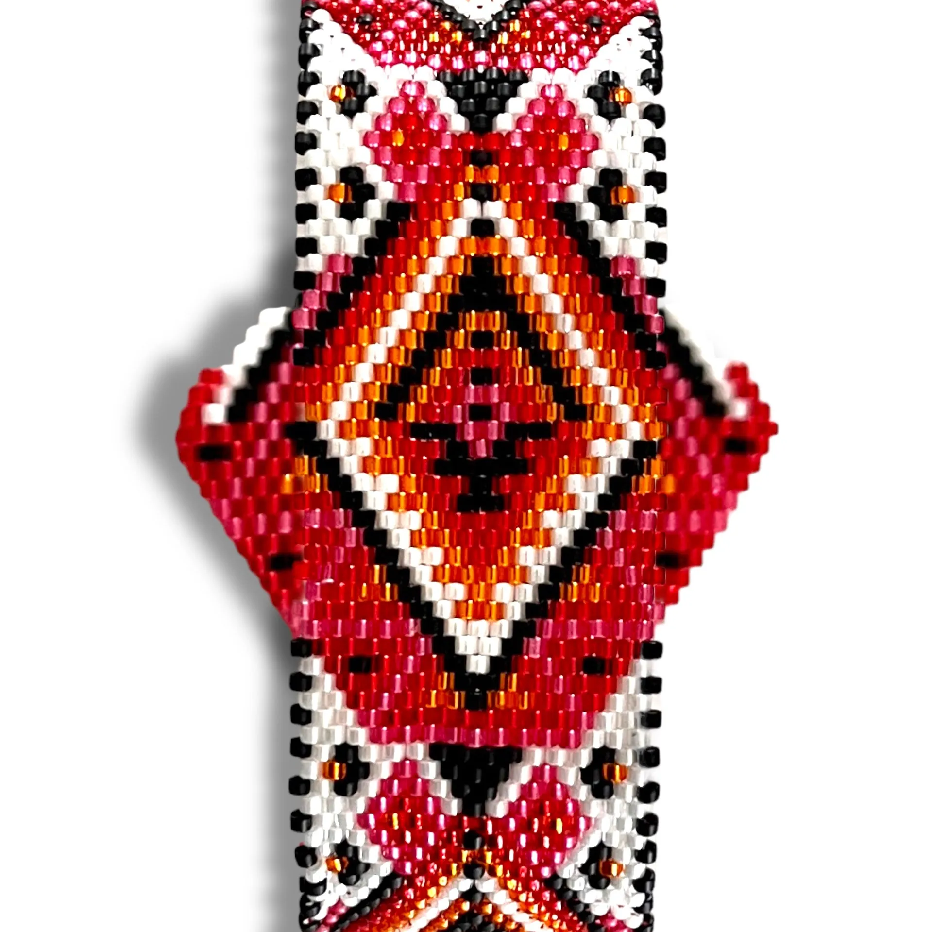 DIY Pattern Bracelet CYBELE