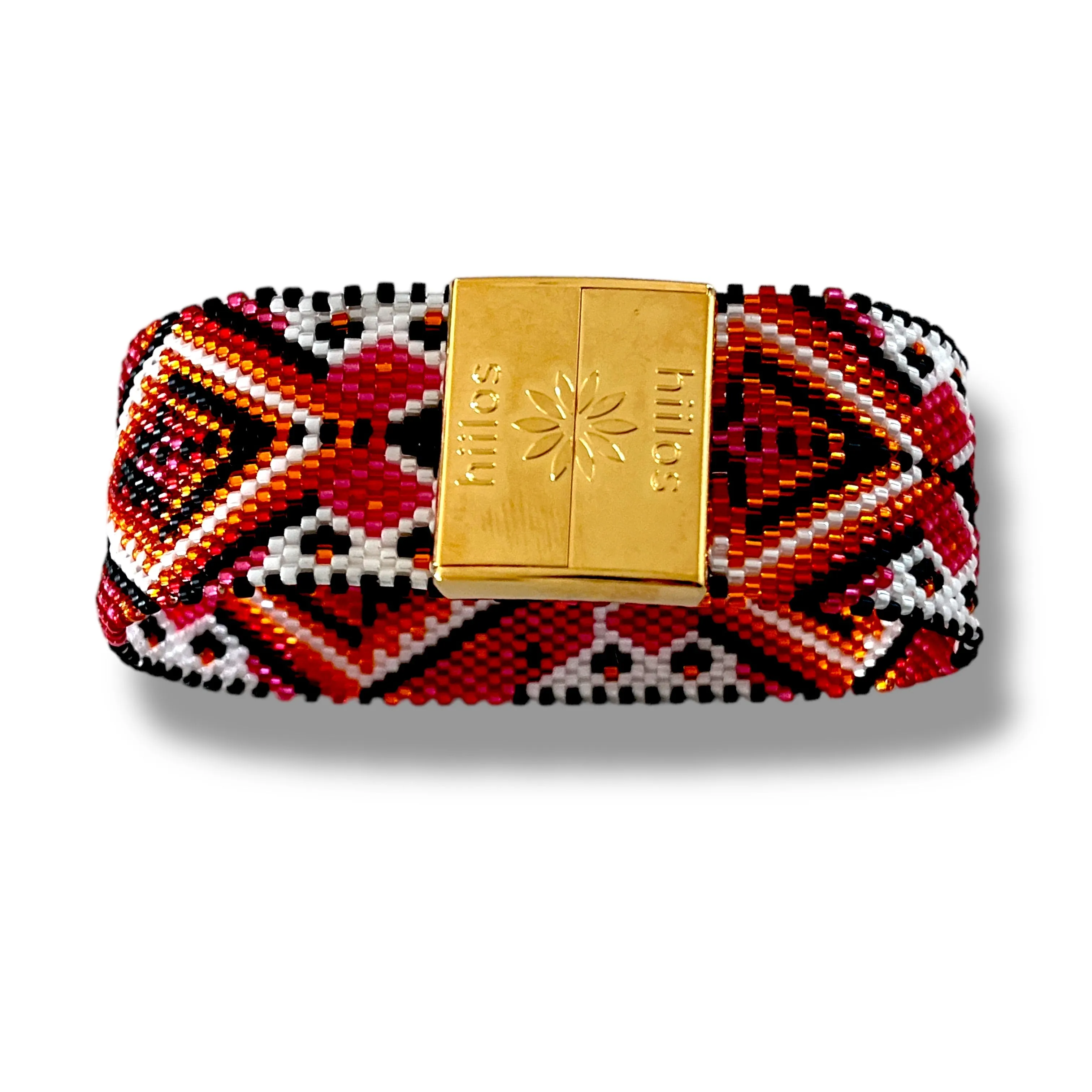 DIY Pattern Bracelet CYBELE