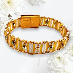 DIY Pattern Bracelet LILY-3