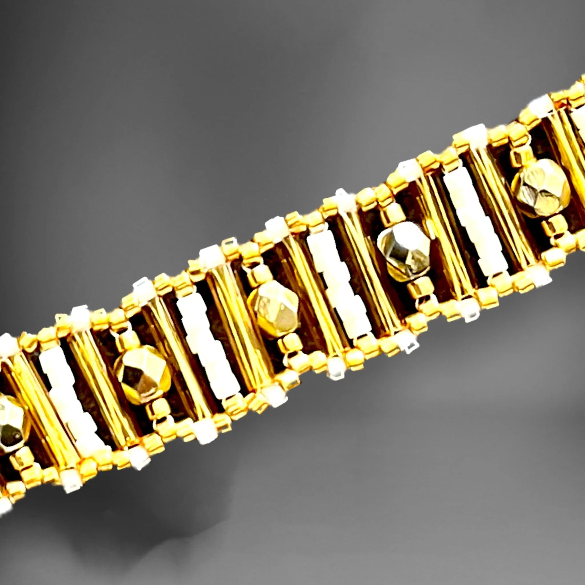 DIY Pattern Bracelet LILY-3