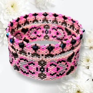 DIY Pattern Bracelet MANDALAY