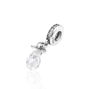 Dummy Pendant Charm