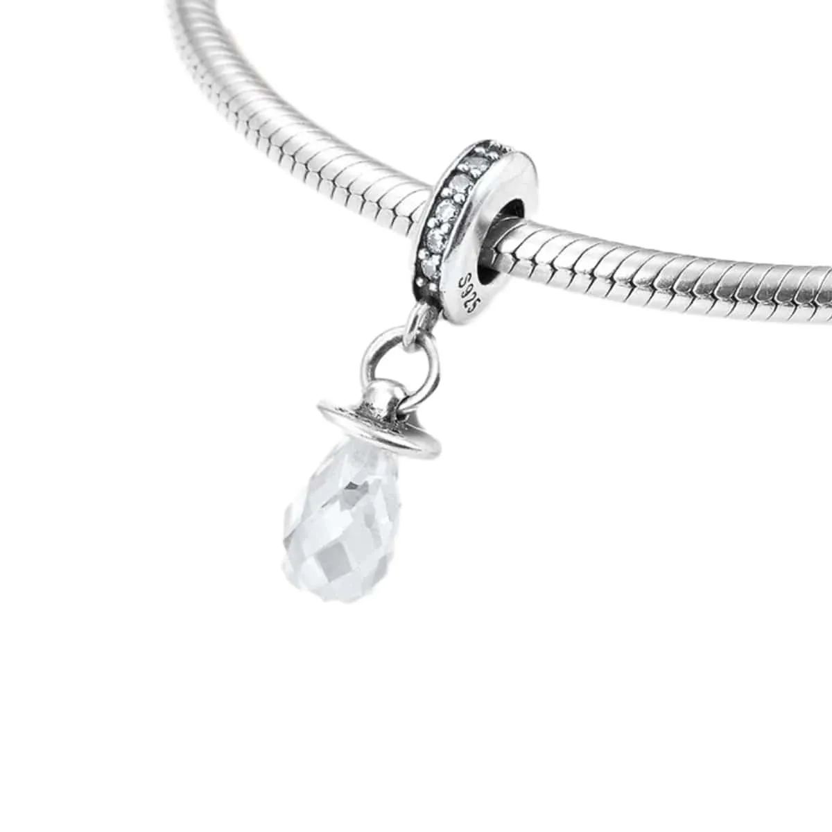 Dummy Pendant Charm