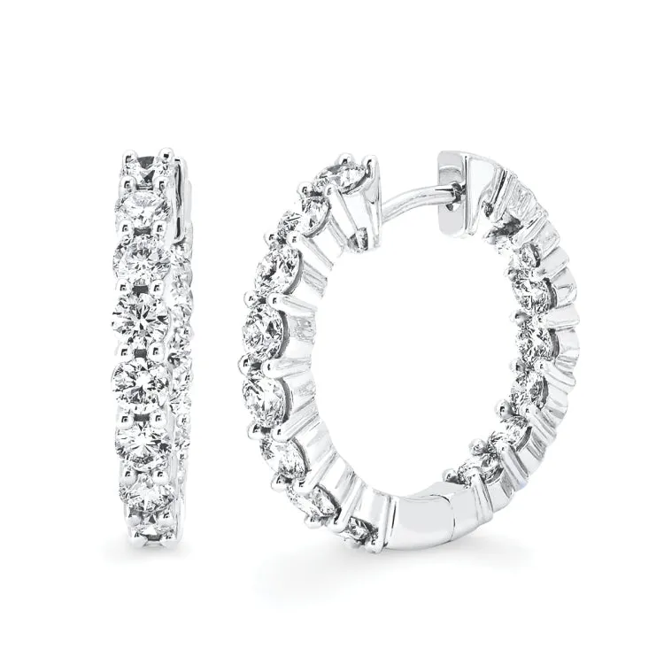 EARRINGS  RD P 2.01