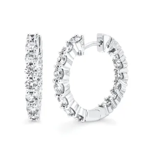 EARRINGS  RD P 2.01