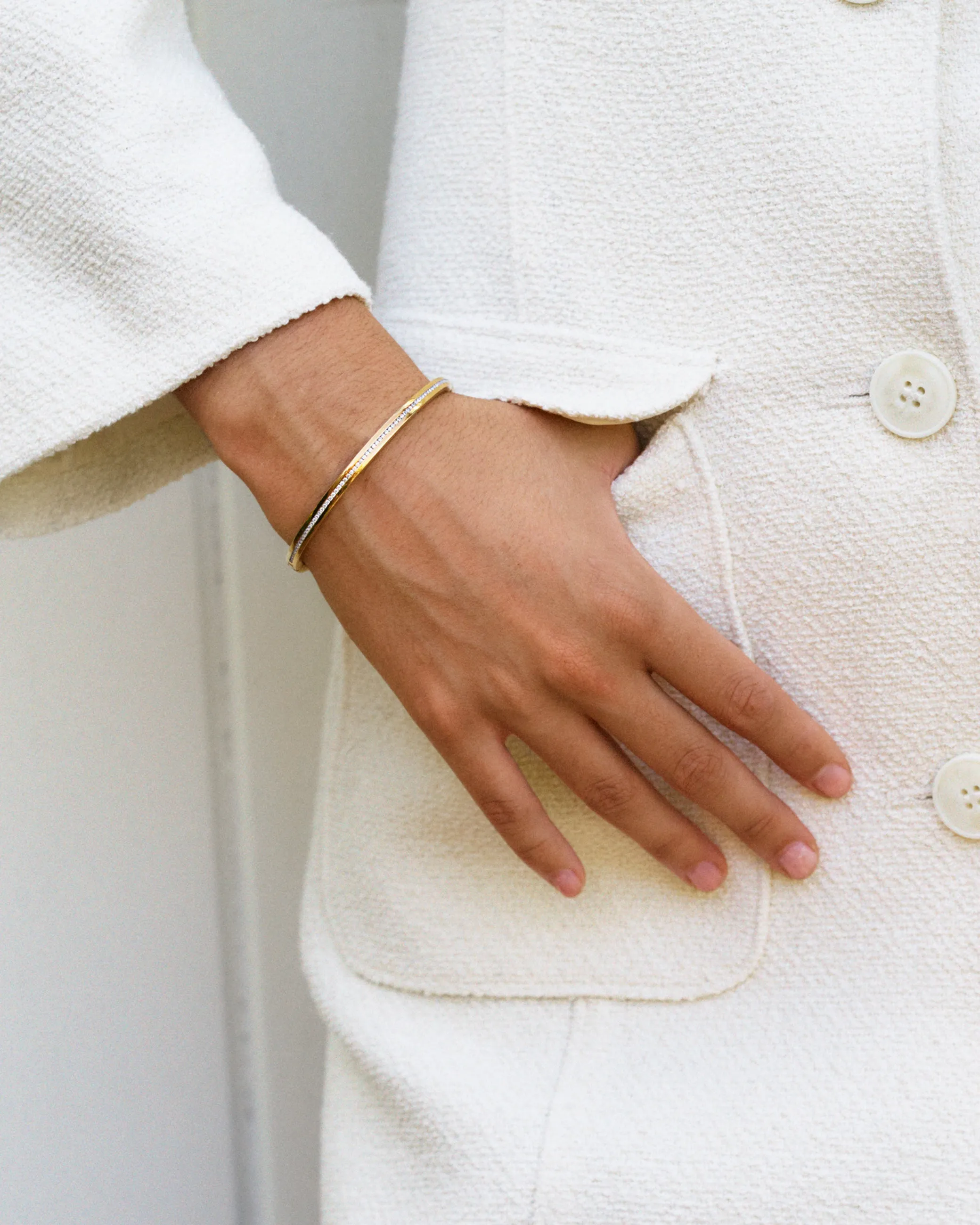 Edblad Josefin Bangle