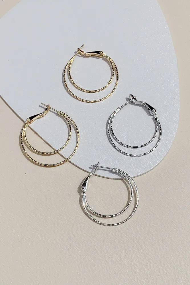 Edie Hoops