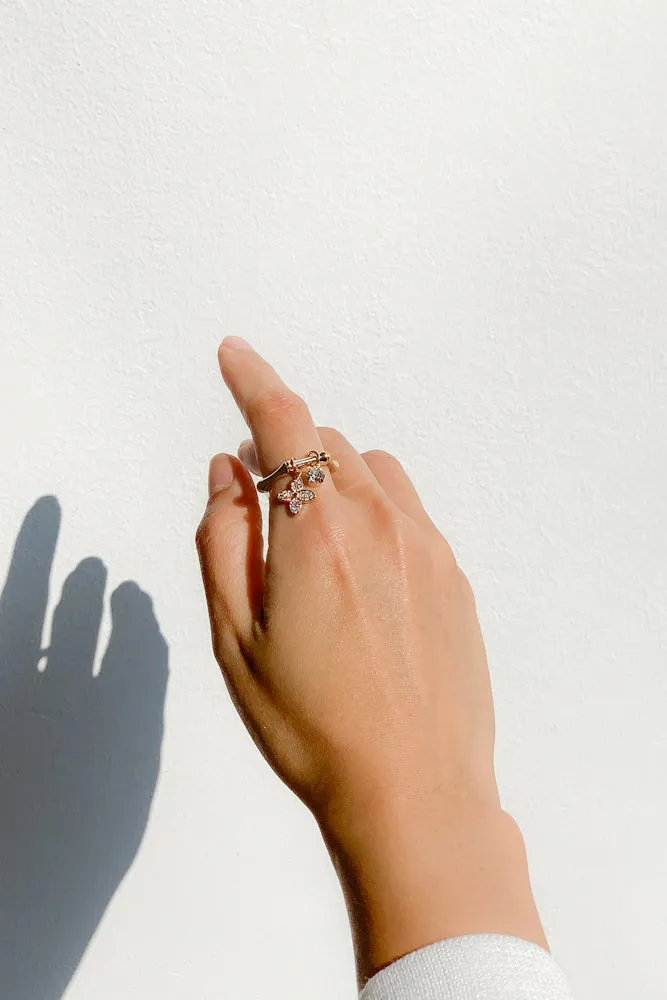 Ellis Ring