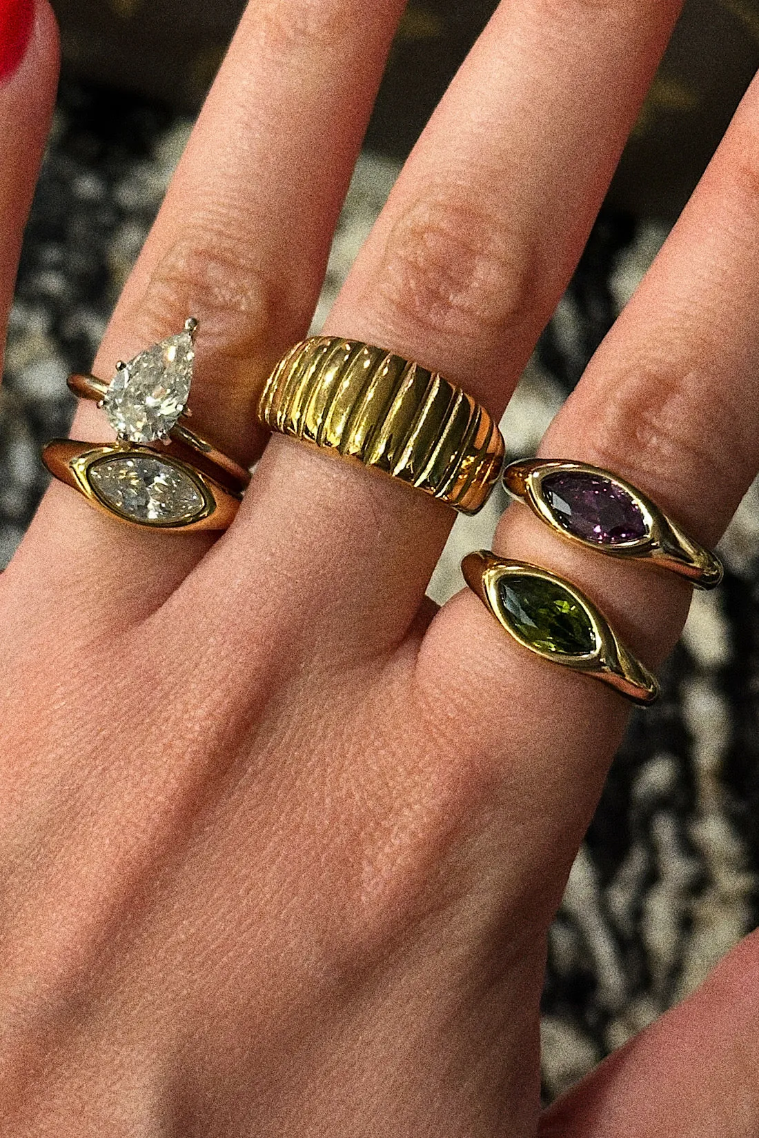 Emerson Ring