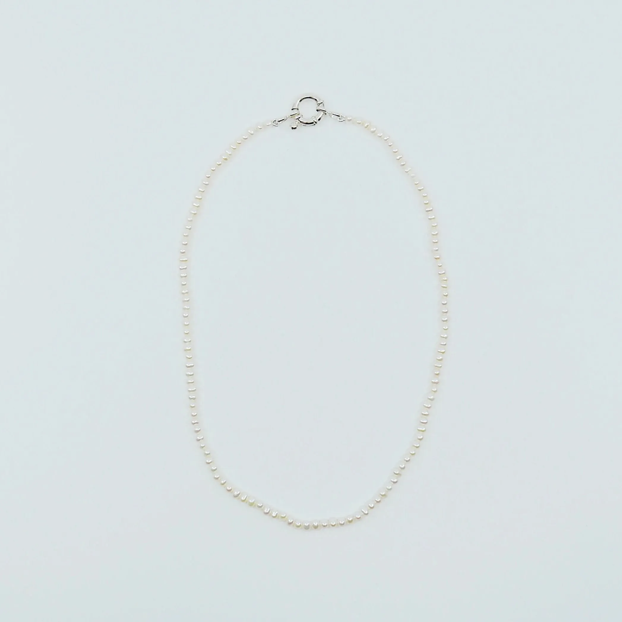 Emma Pearl Choker