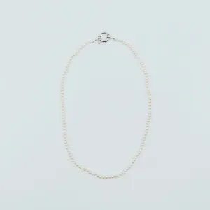 Emma Pearl Choker