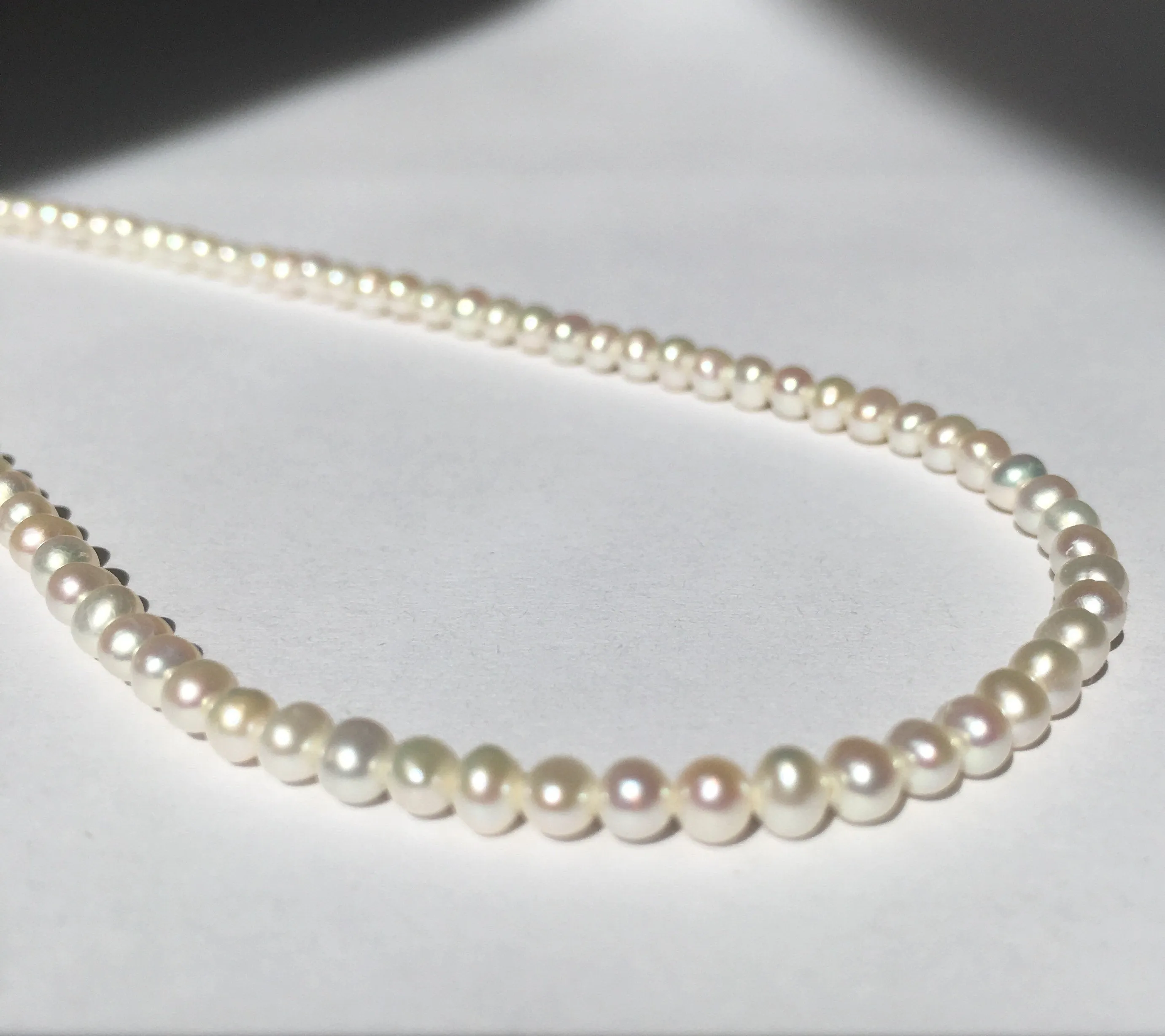Emma Pearl Choker