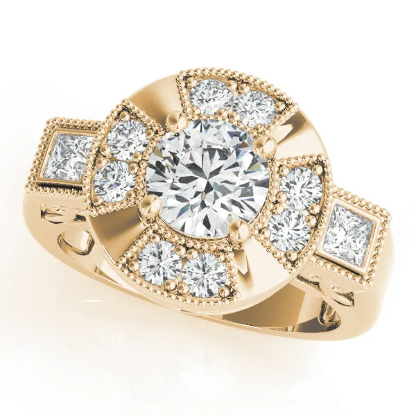 Engagement Ring - TN84603