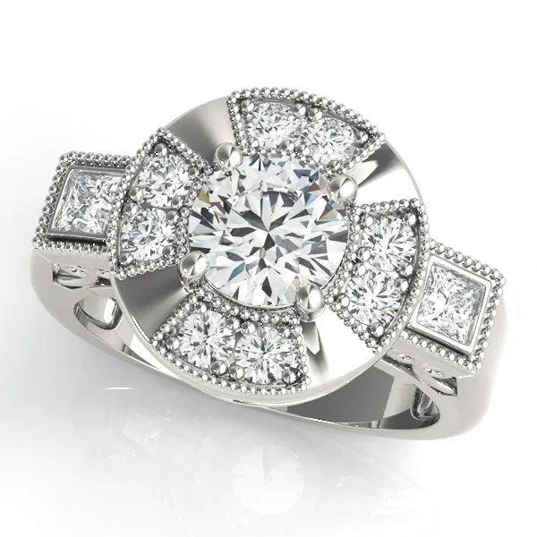 Engagement Ring - TN84603