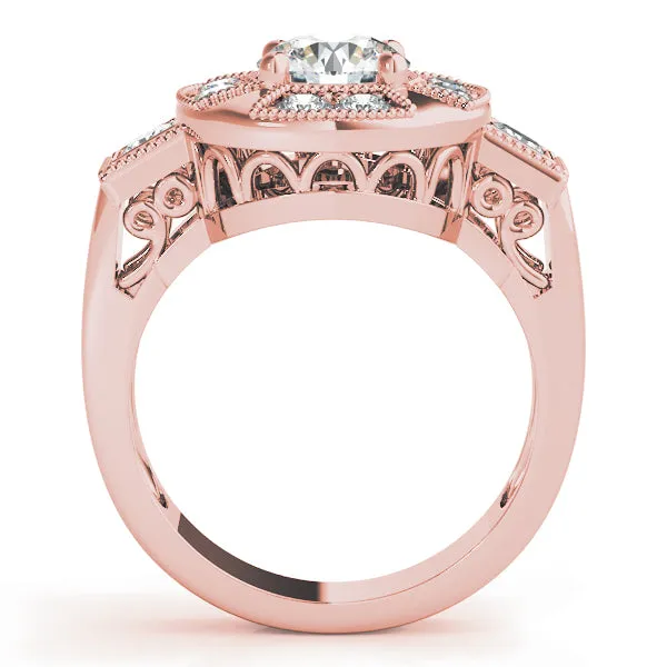 Engagement Ring - TN84603