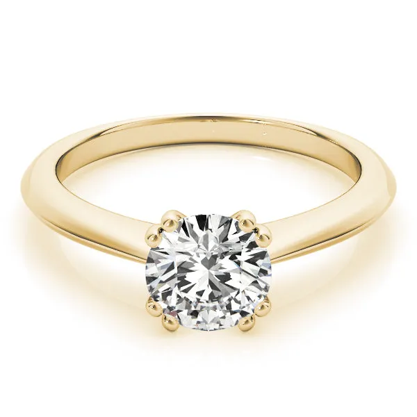 Engagement Ring - TN84844
