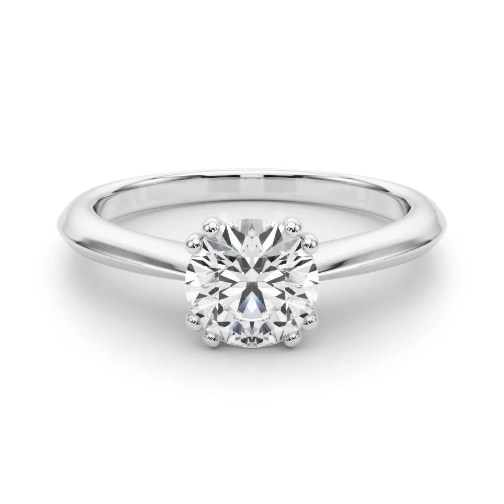 Engagement Ring - TN84844