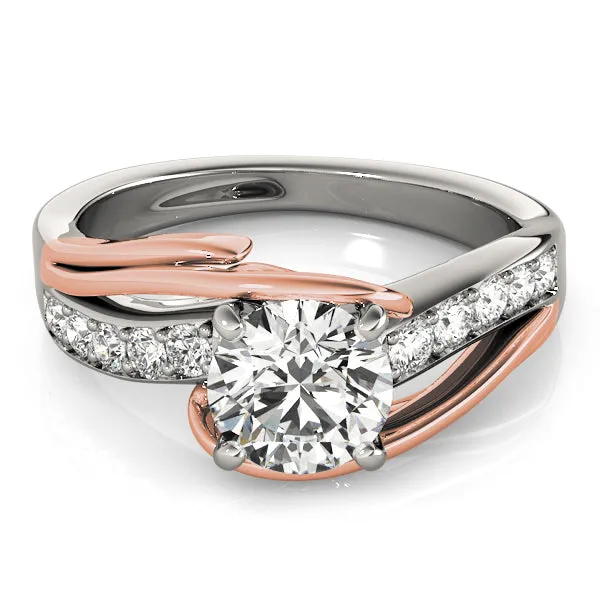 Engagement Rings Bypass - TN84671