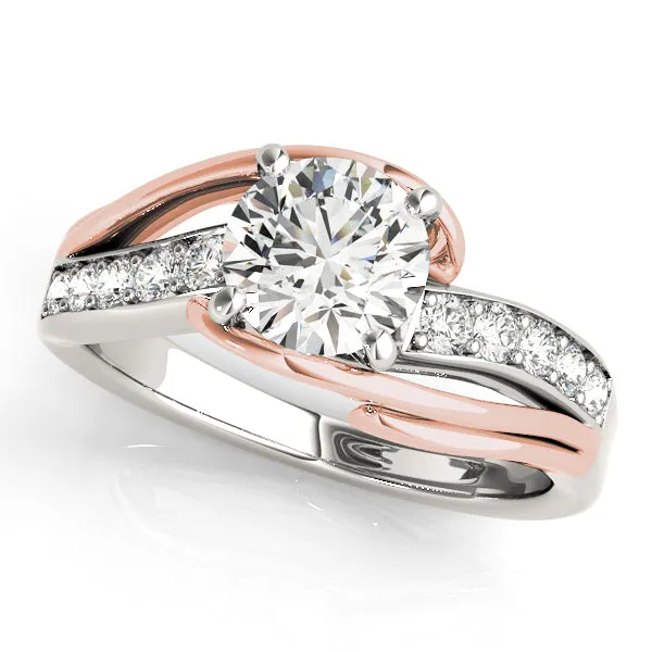 Engagement Rings Bypass - TN84671