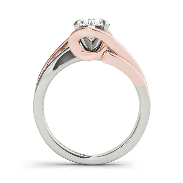 Engagement Rings Bypass - TN84671