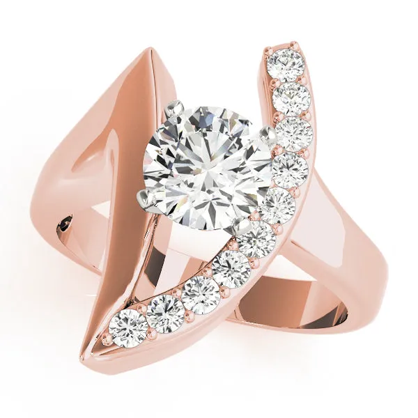Engagement Rings Remounts - TN80487